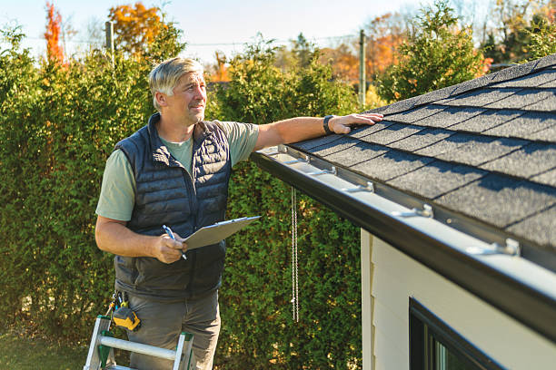 Trusted Storm Damage Roof Repair service in Volga, SD - Ben Roofing and Steel LLC
